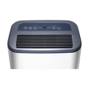 Midea MDDF-20DEN7 3 L 46 dB 280 W Nero, Bianco - EUROBABYLON