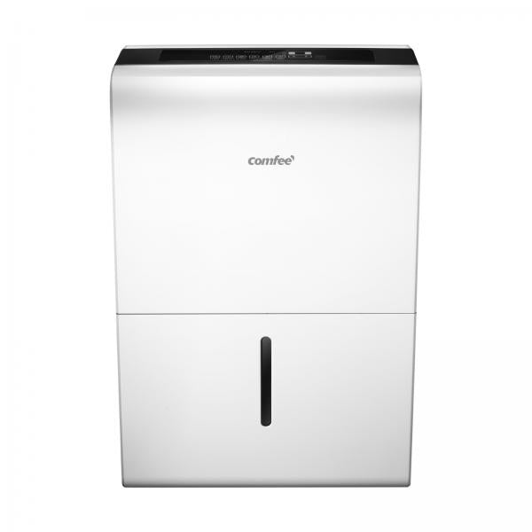 Midea MDDP-50DEN7 6 L 58,9 dB 850 W Bianco - EUROBABYLON