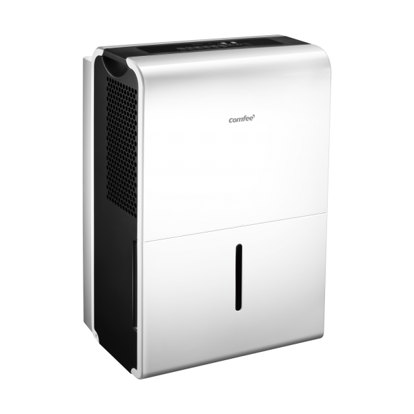 Midea MDDP-50DEN7 6 L 58,9 dB 850 W Bianco - EUROBABYLON