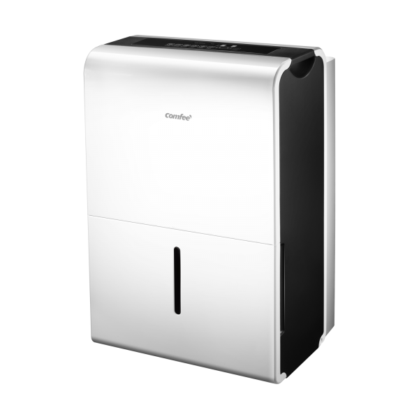 Midea MDDP-50DEN7 6 L 58,9 dB 850 W Bianco - EUROBABYLON