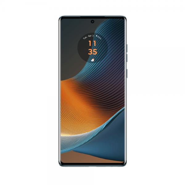 Motorola Edge 50 Fusion 8+256GB 6.7" 5G Forest Blue DS EU - EUROBABYLON