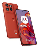 Motorola Edge 50 Neo 8+256GB 6.36" 5G PANTONE Poinciana ITA - EUROBABYLON