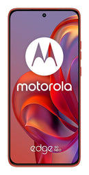 Motorola Edge 50 Neo 8+256GB 6.36" 5G PANTONE Poinciana ITA - EUROBABYLON