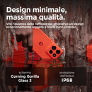 Motorola Edge 50 Neo 8+256GB 6.36" 5G PANTONE Poinciana ITA - EUROBABYLON