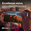 Motorola Edge 50 Neo 8+256GB 6.36" 5G PANTONE Poinciana ITA - EUROBABYLON