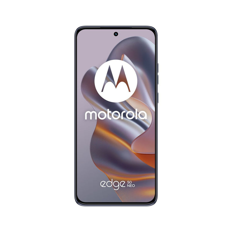 Motorola Edge 50 Neo 8+256GB 6.36" 5G Pantone Grisaille ITA - EUROBABYLON