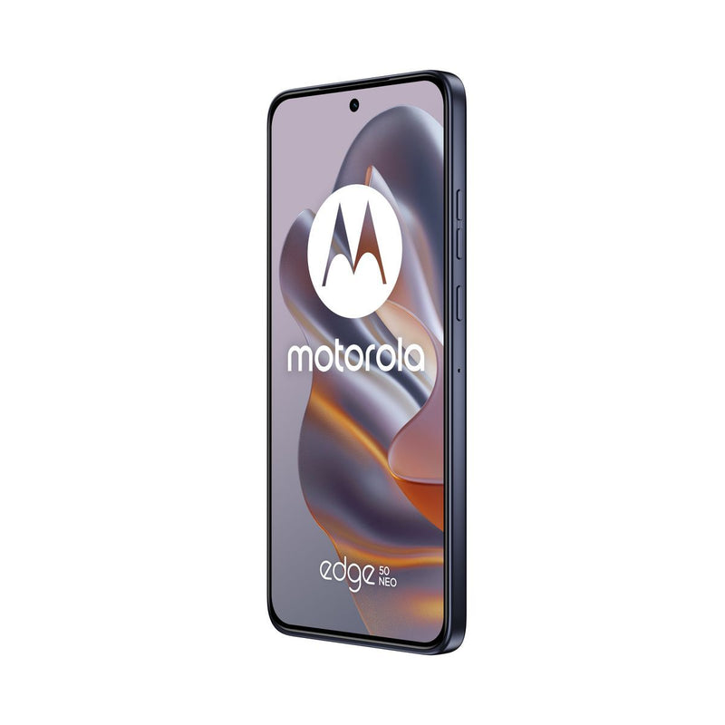 Motorola Edge 50 Neo 8+256GB 6.36" 5G Pantone Grisaille ITA - EUROBABYLON