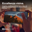 Motorola Edge 50 Neo 8+256GB 6.36" 5G Pantone Grisaille ITA - EUROBABYLON