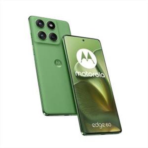 Motorola Edge 60 8+256GB 6.67" 5G Shamrock DS TIM - EUROBABYLON