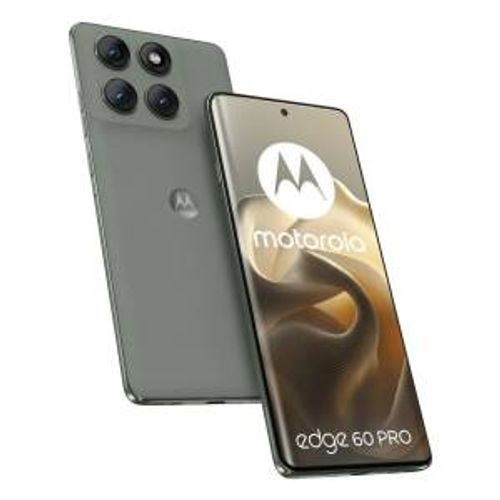 Motorola Edge 60 Pro 12+512GB 6.7" 5G Shadow OPT - EUROBABYLON