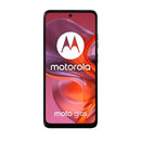 Motorola Moto G05 4+256GB 6.67" 4G Plum Red DS ITA - EUROBABYLON