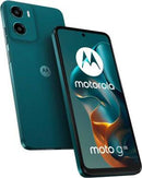 Motorola Moto G05 8+256GB 6.67" 4G Forest Green DS ITA - EUROBABYLON