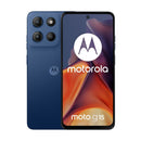 Motorola Moto G15 8+256GB 6.72" 4G Blue DS ITA - EUROBABYLON
