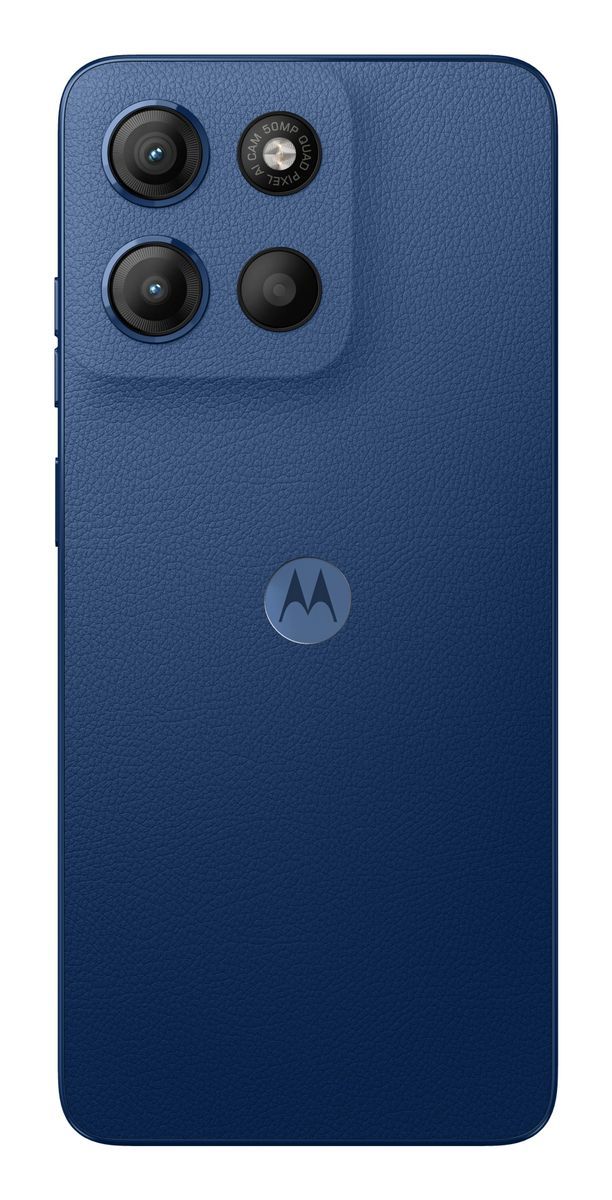 Motorola Moto G15 8+256GB 6.72" 4G Blue DS ITA - EUROBABYLON