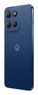 Motorola Moto G15 8+256GB 6.72" 4G Blue DS ITA - EUROBABYLON