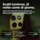 Motorola Moto G15 8+256GB 6.72" 4G Green DS ITA - EUROBABYLON