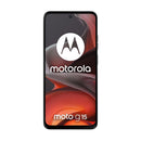 Motorola Moto G15 8+256GB 6.72" 4G Grey DS ITA - EUROBABYLON