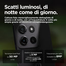 Motorola Moto G15 8+256GB 6.72" 4G Grey DS ITA - EUROBABYLON