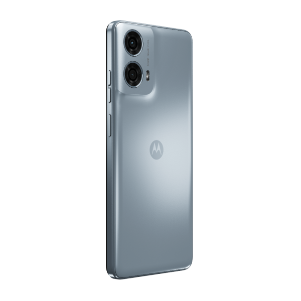 Motorola Moto G24 Power 8+256GB 6.56" 4G Ink Blue EU - EUROBABYLON