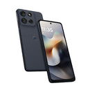 Motorola Moto G56 8+256GB 6.72" 5G Pantone Black Oyster DS ITA - EUROBABYLON