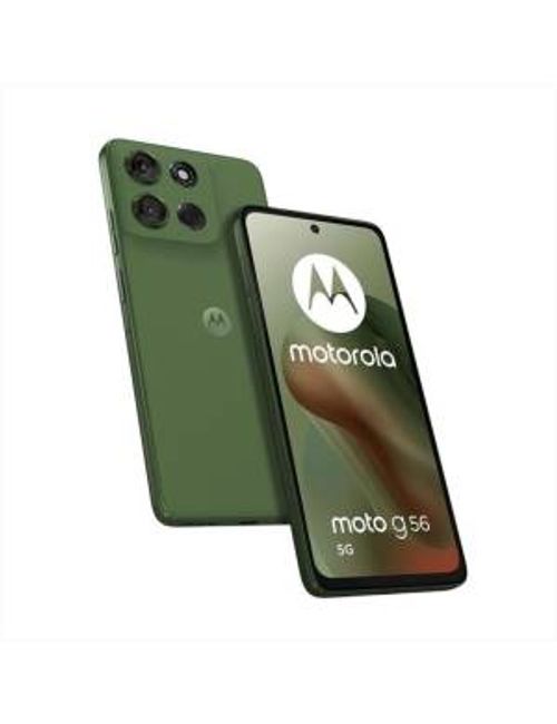 Motorola Moto G56 8+256GB 6.72" 5G Pantone Dill DS Wind3 - EUROBABYLON