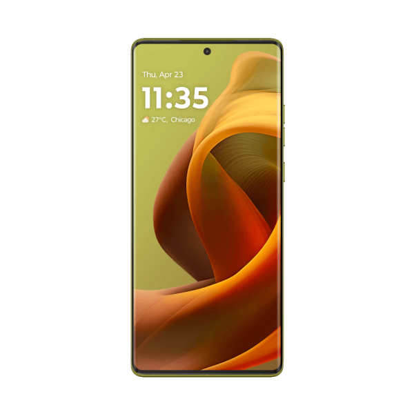 Motorola Moto G85 12+256GB 6.67" 5G Olive Green EU - EUROBABYLON