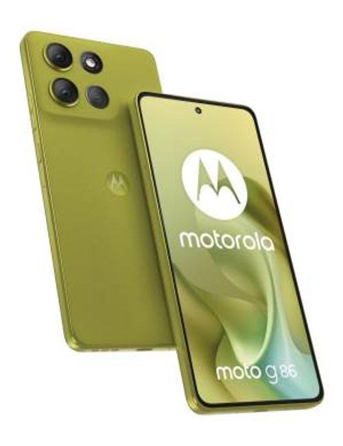 Motorola Moto G86 8+256GB 6.67" 5G Golden Cypress DS OPT - EUROBABYLON