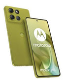 Motorola Moto G86 8+256GB 6.67" 5G Golden Cypress DS TIM - EUROBABYLON