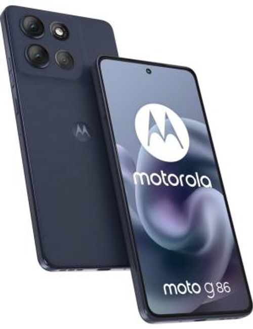 Motorola Moto G86 8+256GB 6.67" 5G Spellbound DS OPT - EUROBABYLON