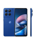 Motorola Moto g37 5G 4/128 GB Android 16 Smartphone Nautical Blue - EUROBABYLON