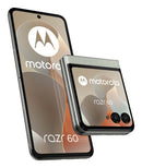 Motorola Razr 60 8+256GB 6.9" 5G Pantone Lightest Sky ITA - EUROBABYLON