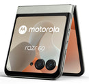 Motorola Razr 60 8+256GB 6.9" 5G Pantone Lightest Sky ITA - EUROBABYLON