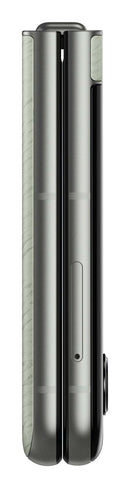 Motorola Razr 60 8+256GB 6.9" 5G Pantone Lightest Sky ITA - EUROBABYLON