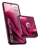 Motorola Razr 60 Ultra 16+512GB 6.96" 5G Pink Cabaret EU - EUROBABYLON
