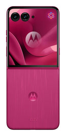 Motorola Razr 60 Ultra 16+512GB 6.96" 5G Pink Cabaret EU - EUROBABYLON
