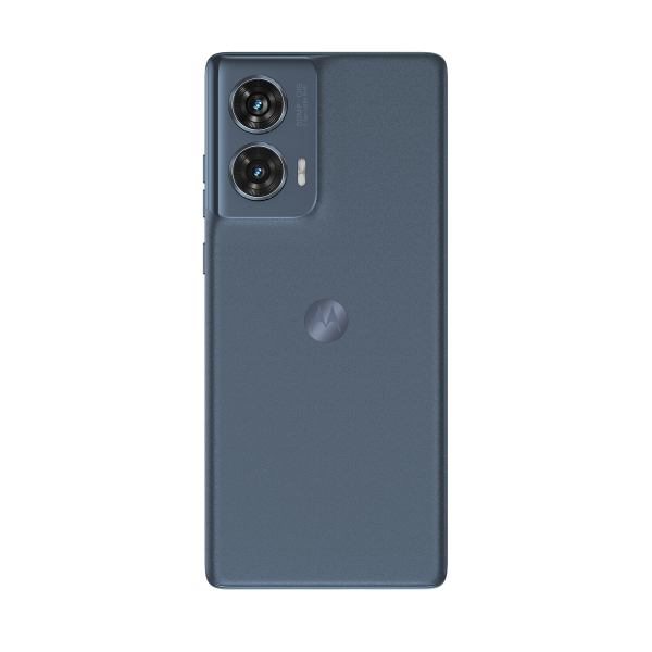 Motorola edge 50 Fusion 17 cm (6.7") Doppia SIM Android 14 5G USB tipo-C 8 GB 256 GB 5000 mAh Blu - EUROBABYLON