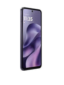 Motorola moto g17 4G 4/128 GB Android 15 Dual SIM Smartphone Evening blue - EUROBABYLON