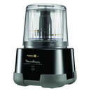 Moulinex DP8108 tritaverdure elettrico 0,55 L 1000 W Nero - EUROBABYLON