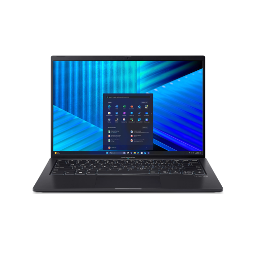 NB ACER EXO14-71-51HG NX.EJMET.003 14" INTEL CORE ULTRA 5 125H 16GB SSD512GB W11P - EUROBABYLON