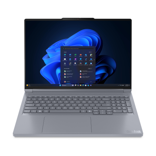 NB LENOVO THINKBOOK 16P GEN6 21U0000YIX 16" R9-8940HX 32GB SSD1TB RTX 5060 8GB W11P - EUROBABYLON