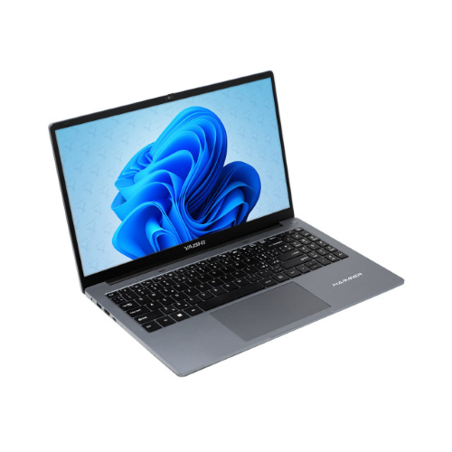 NB YASHI HAMMER YP1538 15,6'' AMD RYZEN7 7730U 16GB RAM 512GB SSD M.2 W11P - EUROBABYLON