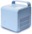 NEB-BOX Apparecchio Aerosol Leggero e Compatto - EUROBABYLON