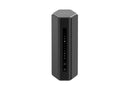 NETGEAR Nighthawk RS500 router wireless Gigabit Ethernet Tri-band (2,4 GHz/5 GHz/6 GHz) Nero - EUROBABYLON