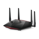 NETGEAR Nighthawk XR1000 WiFi 6 Gaming Router router wireless Gigabit Ethernet Dual-band (2.4 GHz/5 GHz) Nero - EUROBABYLON