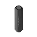 NETGEAR Nighthawk router wireless 2.5 Gigabit Ethernet Dual-band (2.4 GHz/5 GHz) Nero - EUROBABYLON