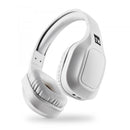 NGS Cuffie Bluetooth +Mic Artica Wrath White - EUROBABYLON