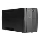 NGS Gruppo di Continuita Fortress 1200V2 UPS 800VA 480W 2Schuko - EUROBABYLON