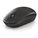 NGS Mouse Wireless Fog Pro 1000dpi 2tasti Black - EUROBABYLON