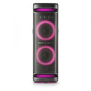 NGS Speaker Wild Space 3 Portatile BT RGB TWS 4000W Nera - EUROBABYLON