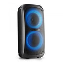 NGS Speaker Wild Temper Portatile BT/TWS/USB/AUX-IN 200W - EUROBABYLON